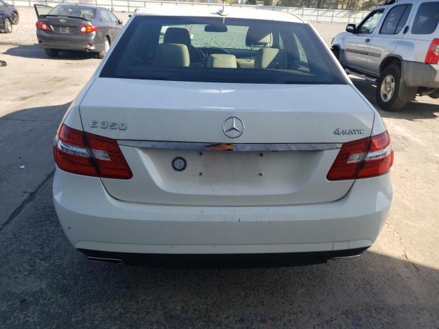 WDDHF8HB6AA197313 | 2010 MERCEDES-BENZ E 350 4MATIC