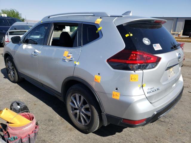 JN8AT2MT5JW486884 Nissan ROGUE S