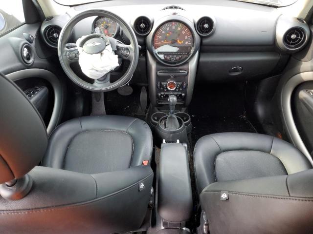 2015 MINI COOPER COU - WMWZB3C58FWR42746