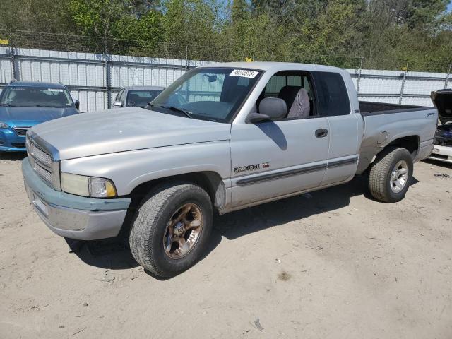 2001 Dodge Ram 1500 