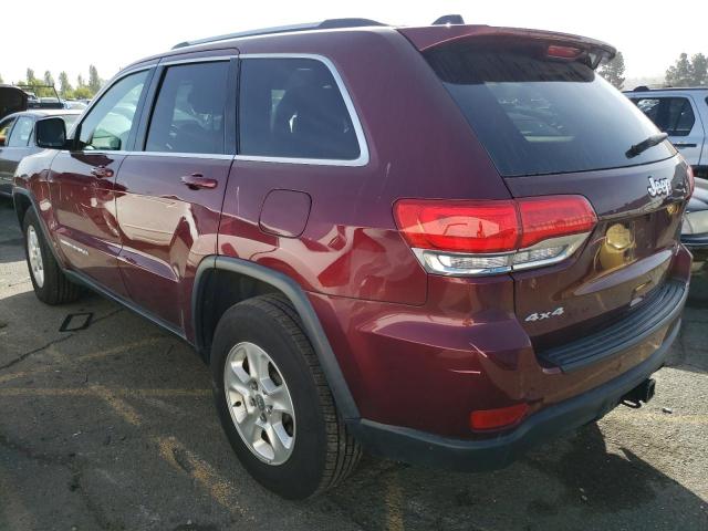 1C4RJFAG9GC414079 Jeep Grand Cherokee Laredo