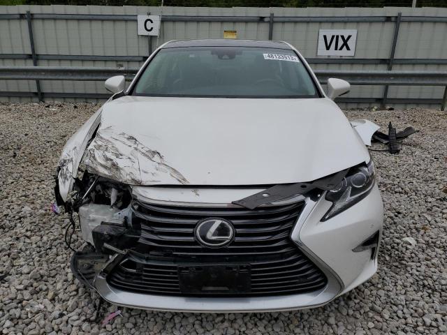 58ABK1GG6HU063964 | 2017 LEXUS ES 350