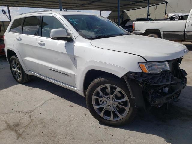 1C4RJFJTXKC567821 Jeep Grand Cherokee Summit