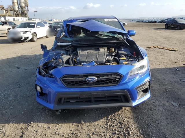 JF1VA1A68K9827678 Subaru WRX