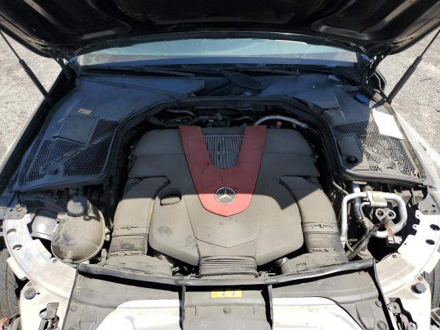 55SWF6EB8GU143715 Mercedes-Benz C 450 4matic Amg