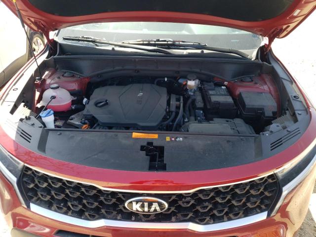 5XYRG4LC2MG069983 KIA SORENTO LX