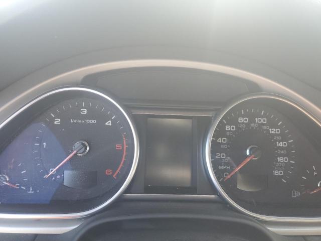 2015 AUDI Q7 TDI PRE - WA1WMAFE0FD030862