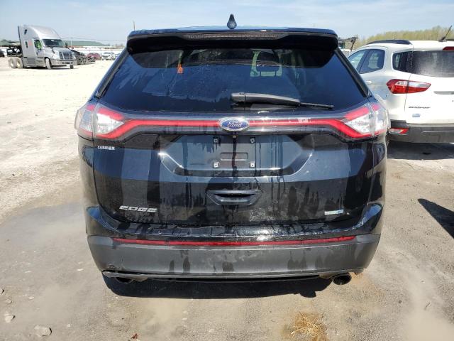 2FMPK4G96GBB72252 Ford EDGE SE