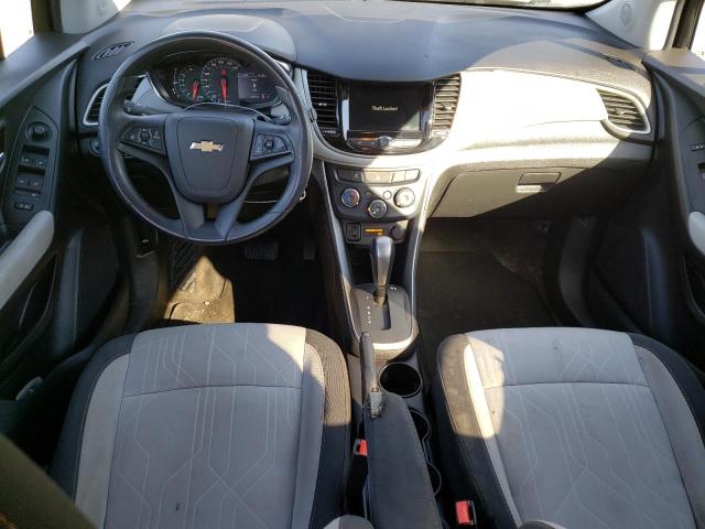 2019 CHEVROLET TRAX 1LT - 3GNCJLSB9KL144783