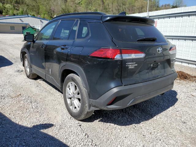 2023 TOYOTA COROLLA CR - 7MUCAABGXPV045549