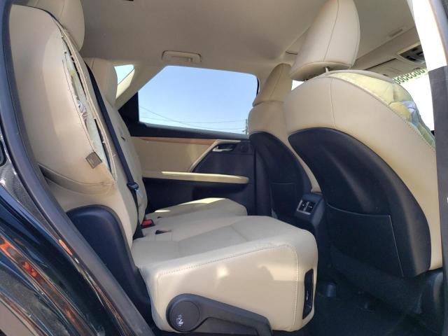 2022 LEXUS RX 350 L - JTJHZKFA3N2042451