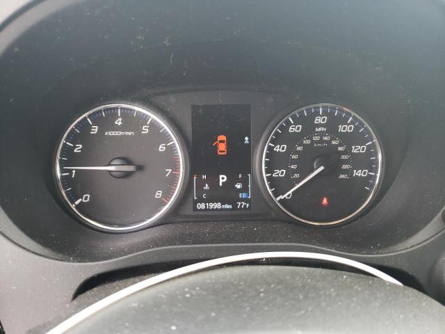 JA4AD3A35GZ021736 Mitsubishi Outlander Se