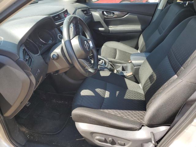 KNMAT2MT4JP592622 Nissan ROGUE S