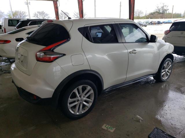 2015 NISSAN JUKE S - JN8AF5MRXFT508013