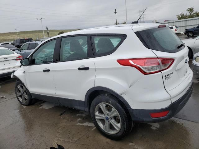 1FMCU0F76GUC36656 Ford ESCAPE S