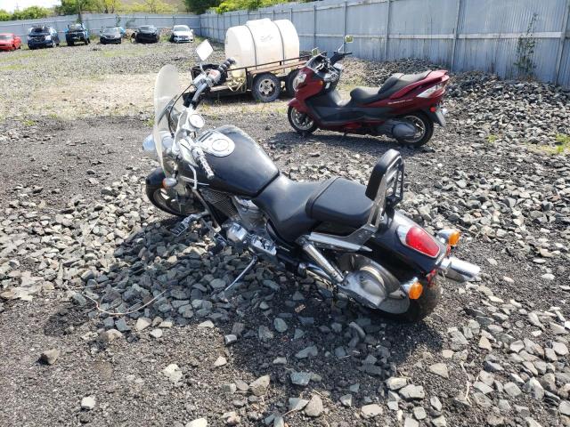 2003 HONDA VTX1800 C 1HFSC46063A100834