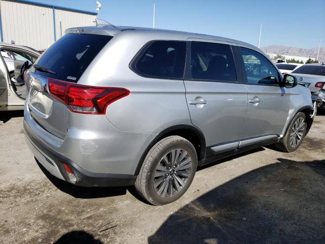 JA4AZ3A36LZ026181 Mitsubishi Outlander Se 2020