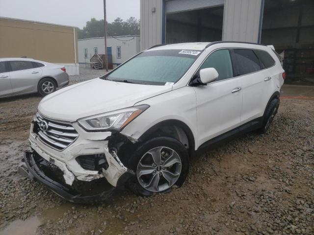 2016 Hyundai Santa Fe SE