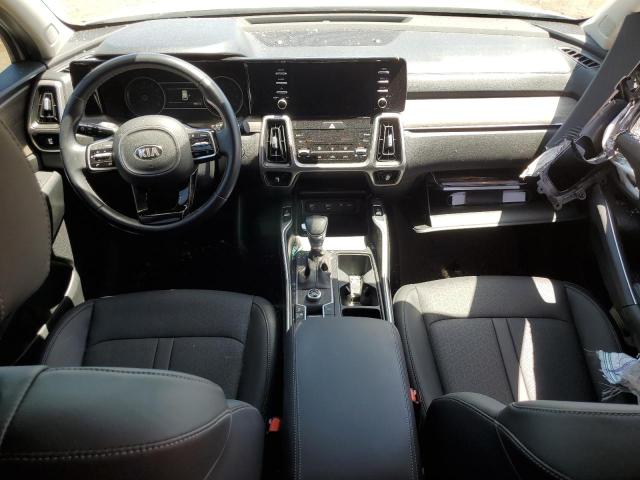 5XYRH4LF0MG034866 KIA SORENTO EX