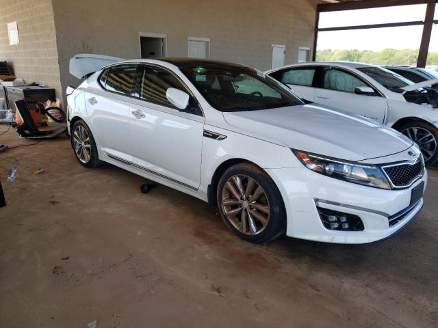 5XXGR4A68FG411779 KIA OPTIMA SX