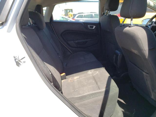 3FADP4EJXGM150314 Ford FIESTA SE