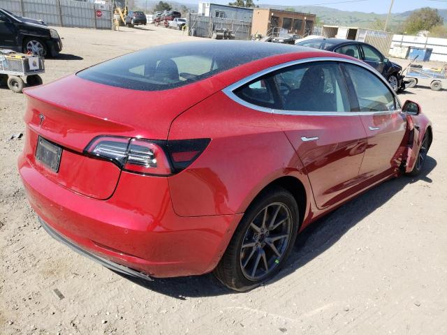 5YJ3E1EA0KF313768 Tesla MODEL 3