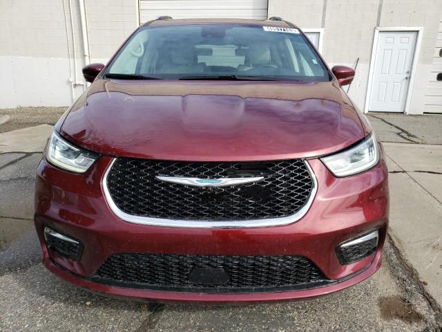 2021 CHRYSLER PACIFICA H - 2C4RC1L7XMR578387