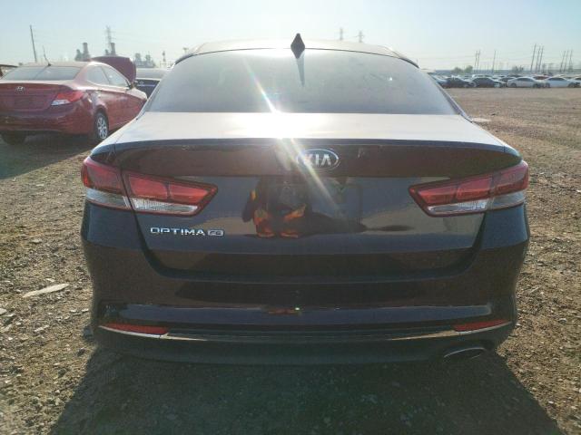5XXGT4L33JG184451 KIA Optima Lx