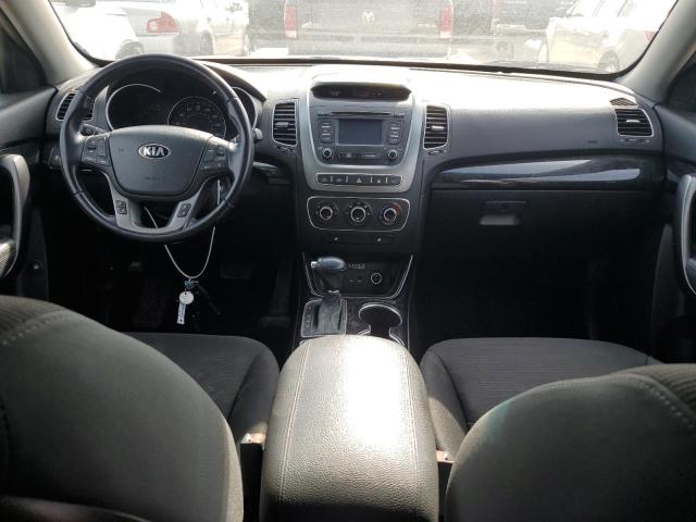 5XYKT3A69EG534331 KIA SORENTO LX