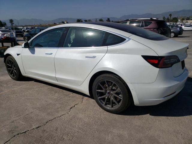 5YJ3E1EAXJF162257 Tesla MODEL 3