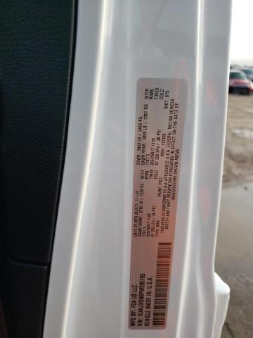 1C4HJXDN6PW595765 Jeep Wrangler Sport