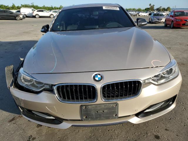 WBA3A5G59FNS90160 BMW 328 I