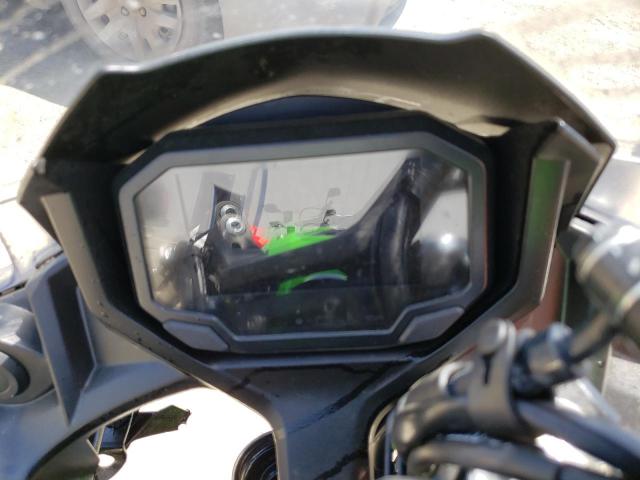 2023 KAWASAKI EX650 R - ML5EXER12PDA84607