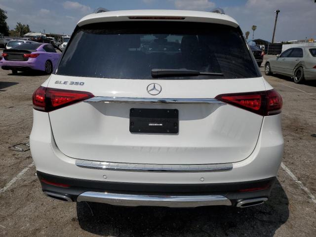 4JGFB4JB8NA701300 Mercedes-Benz GLE 350