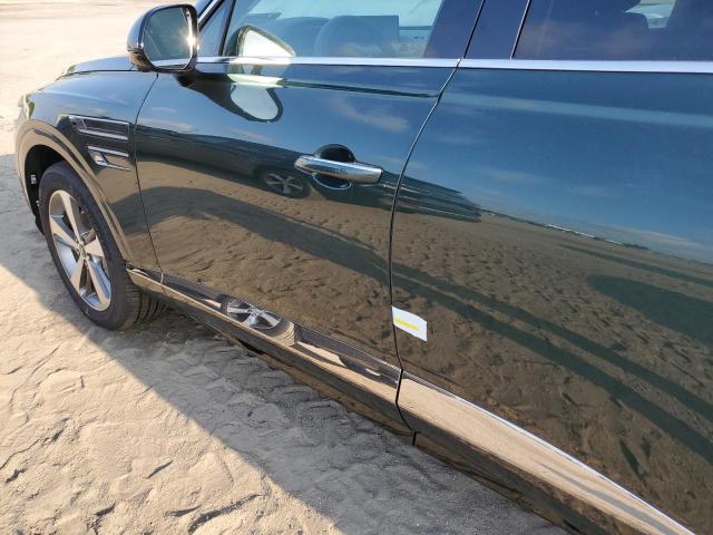 2023 GENESIS GV80 BASE KMUHBDSB2PU115993