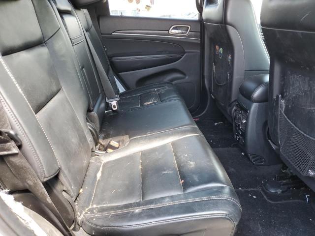 1C4RJFBG3HC942135 Jeep Grand Cherokee Limited