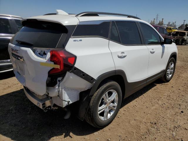 3GKALMEG0PL143198 GMC Terrain Sle