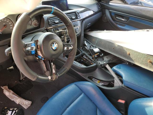 WBS3C9C53FP803037 2015 BMW M3, photo no. 8