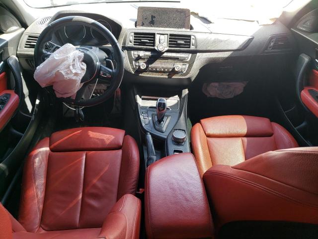 WBA2N3C5XKVJ57332 BMW M240XI