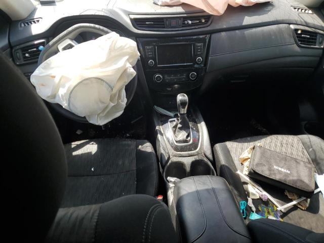 5N1AT2MT4JC757281 Nissan ROGUE S