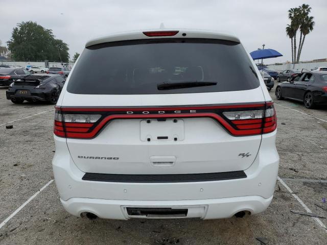1C4SDHCT2KC616821 Dodge Durango R/t