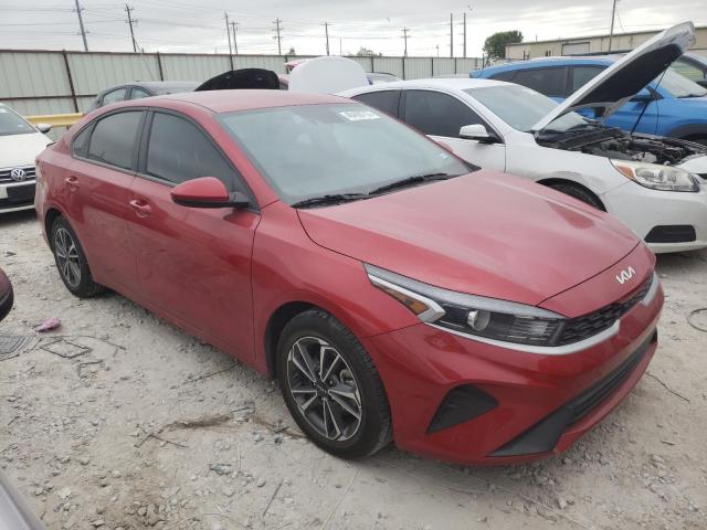 3KPF24AD9PE525671 KIA FORTE LX
