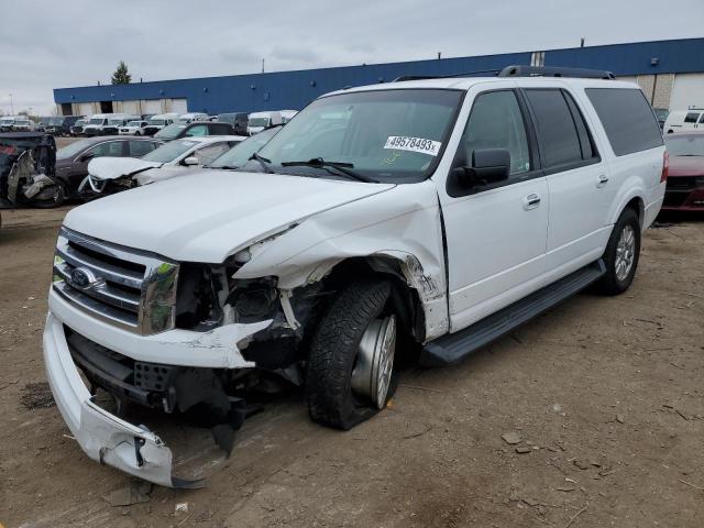 2013 Ford Expedition EL XLT