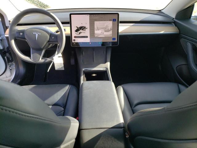 5YJ3E1EB3MF936717 Tesla MODEL 3
