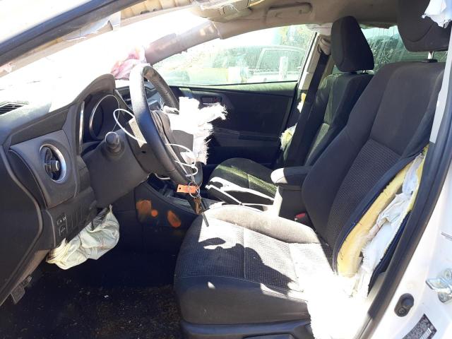 2016 TOYOTA SCION IM - JTNKARJE4GJ515667