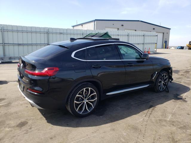2019 BMW X4 XDRIVE3 - 5UXUJ3C53KLG55165