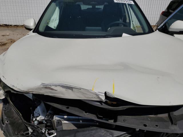 5N1AT3BB7MC775620 Nissan ROGUE SV