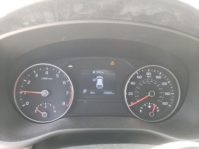 2020 KIA SPORTAGE S - KNDP63AC0L7793304