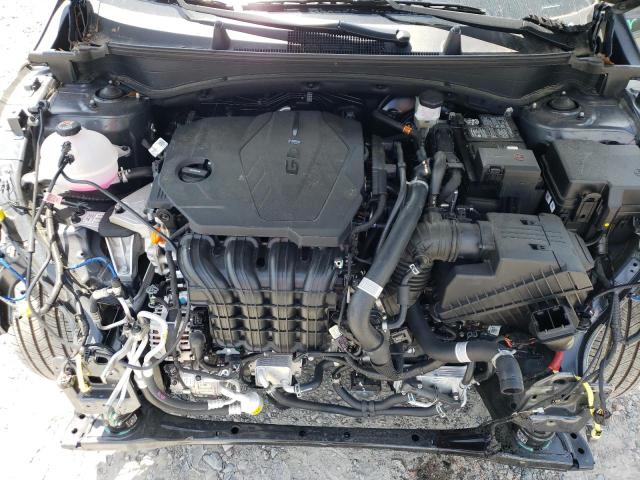 2023 KIA SPORTAGE S - 5XYK53AF8PG060613