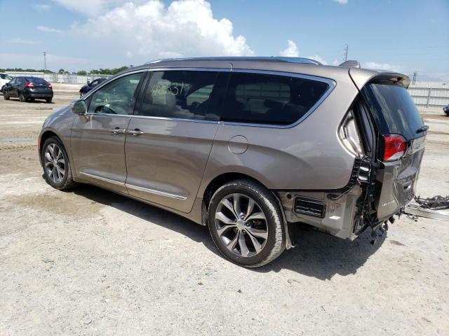 2017 CHRYSLER PACIFICA L - 2C4RC1GG6HR835643